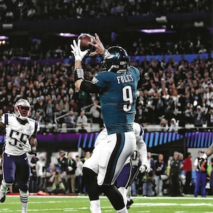 Nick Foles kids sweatshirts discount