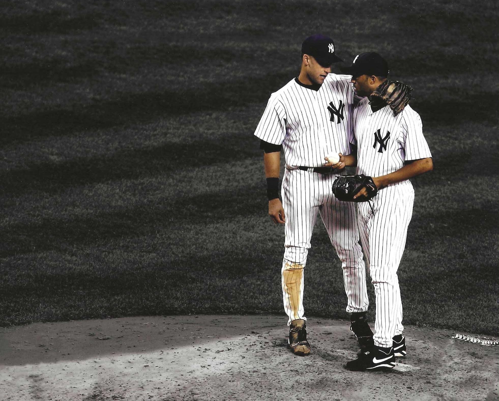 Las Mejores Ofertas En Derek Jeter MLB Wall Graphics