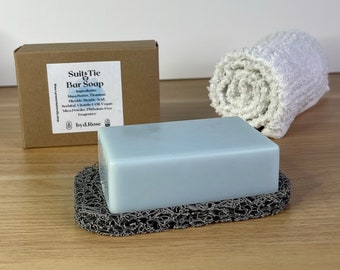 Men's Bar Soap