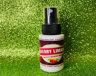 Cherry Limade Fragrance Spray