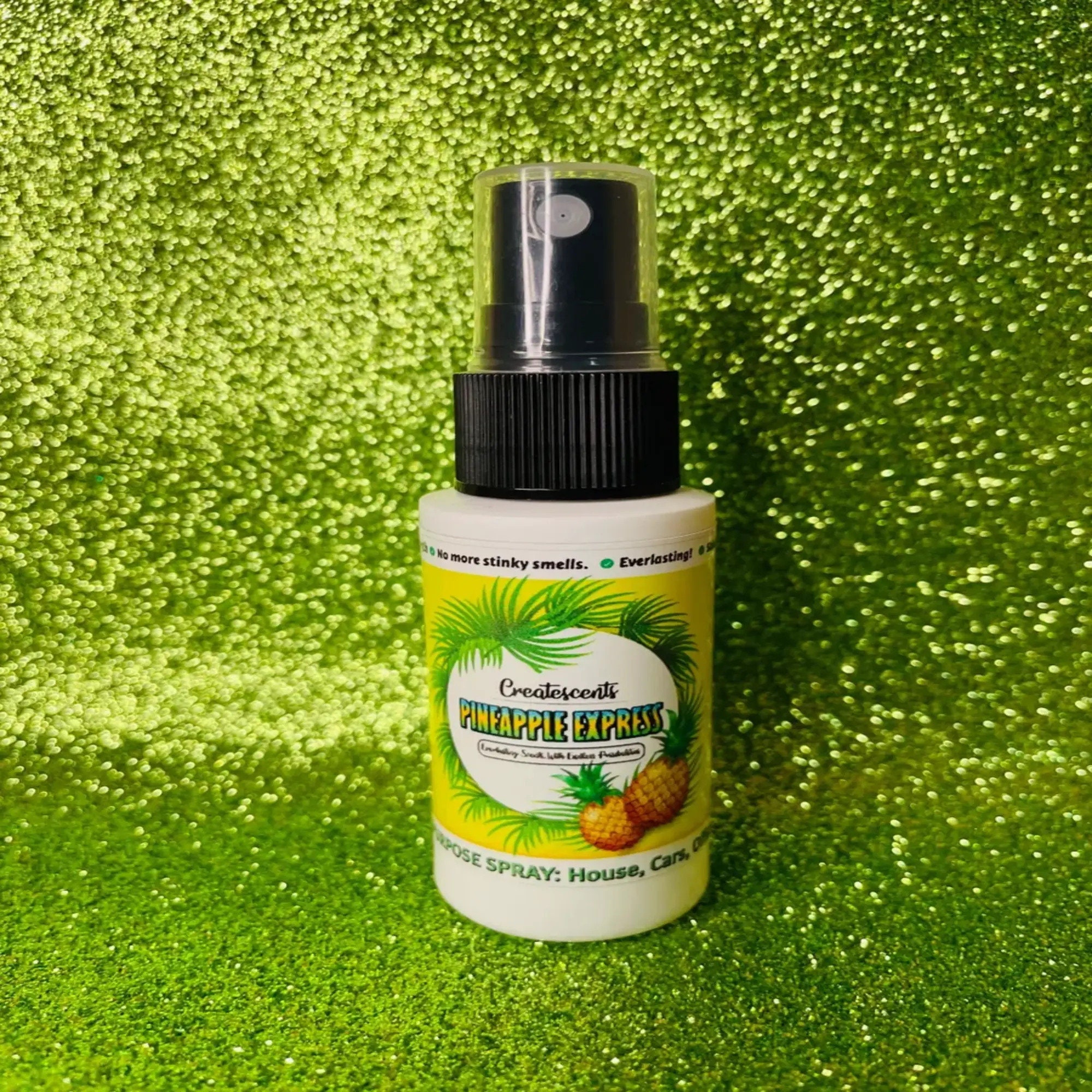 Pineapple Express Fragrance Spray Australia