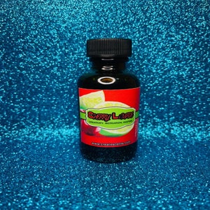 Cherry Limeade Burning Oil