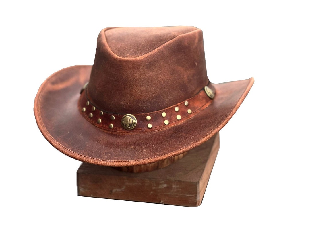 Crazy Reddish Black Horse Antique Australian Western Style Etsy