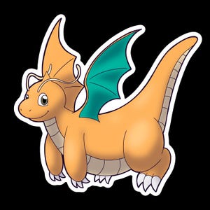 Dragonite