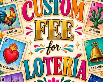 Custom Fee