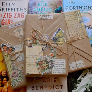 Historical Fiction Blind Date With A Book