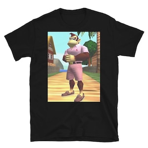 You Know I Had to Do It to Em Donkey Kong Shirt, Super Mario Donkey Kong Shirt, Funny Donkey Kong Shirt, Funny Gift Idea