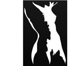 Naked Women Wal Art - Etsy