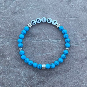 Colby Brock Bracelet - 6 in