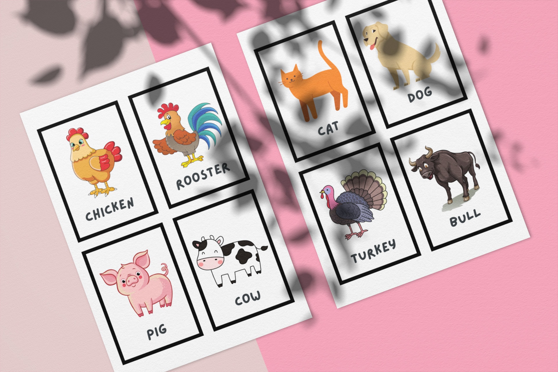 16-printable-farm-animals-flashcard-for-kids-montessori-toys-etsy
