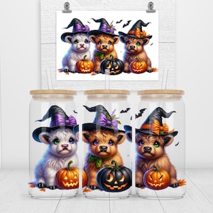 16oz beer can wrap, Sublimation design templates, 16oz png, Digital download. Clip art download, 16oz beer can  Libby can UV DTF Halloween