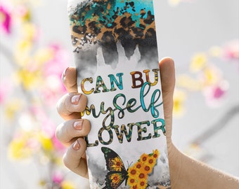 I can buy myself flowers, I can love myself better, Sunflower, 20oz tumbler PNG design, Download for sublimation 2023