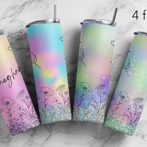 Nurse Tumbler Sublimation, 20oz Straight Tapered Tumbler Design, Stethoscope Tumbler Sublimation, Tumbler Wrap Design, Nurse Tumbler Bundle