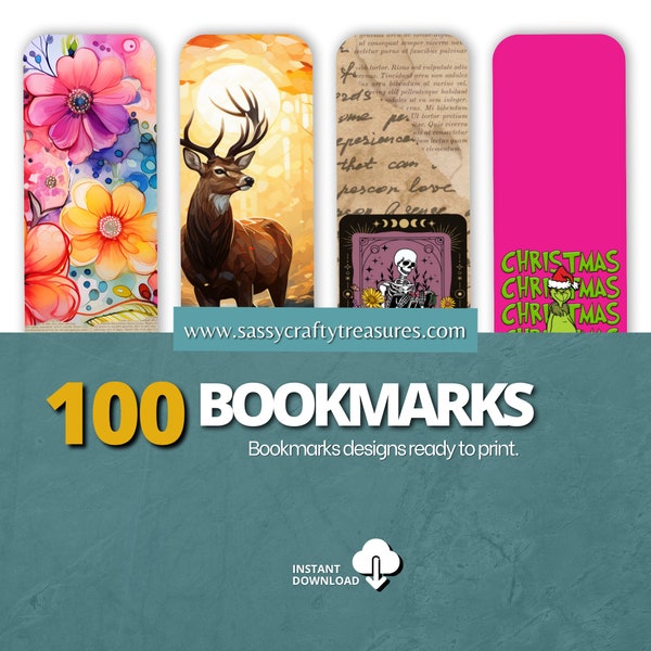 100+ bookmark png Sublimation Design, bookmark Designs, bookmark printable, Instant Download, Commercial Use Png