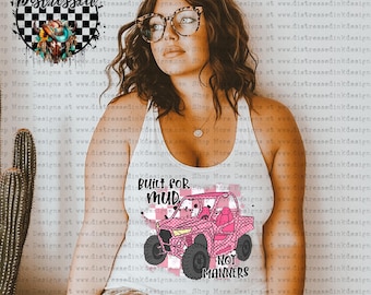 Muddin' Side by Side Png, 4 Wheeler T-Shirt Design, Off-Road Sublimation Png, DTF Print PNG, ATV Mud Life Shirt Graphic, Country Girl Png