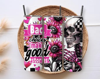 Sarcastic Tumbler, 20oz Skinny Tumbler Sublimation Designs Tumbler PNG File Digital Download, Sarcastic Quotes, Funny Tumbler, dumbfuckery
