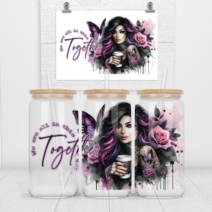 16oz beer can wrap, Sublimation design templates, 16oz png, Digital download. Clip art download, 16oz beer can  Libby can UV DTF Png Tumbler