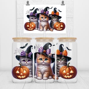 16oz beer can wrap, Sublimation design templates, 16oz png, Digital download. Clip art download, 16oz beer can  Libby can UV DTF Halloween