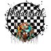 DistressedInkDesigns store logo