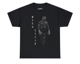 Mike Tyson T-shirt