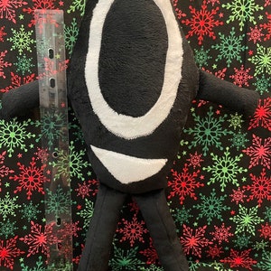 One Eyed Monster