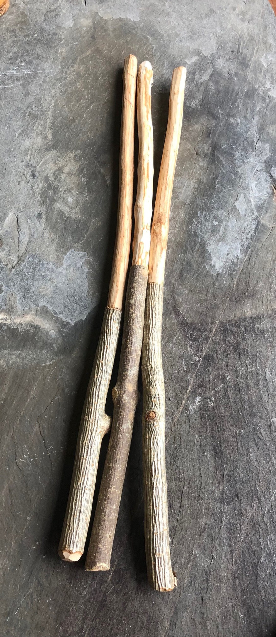 Irish Willow Sticks X3 Bundle for Wand Making Craft Supply Etsy Australia