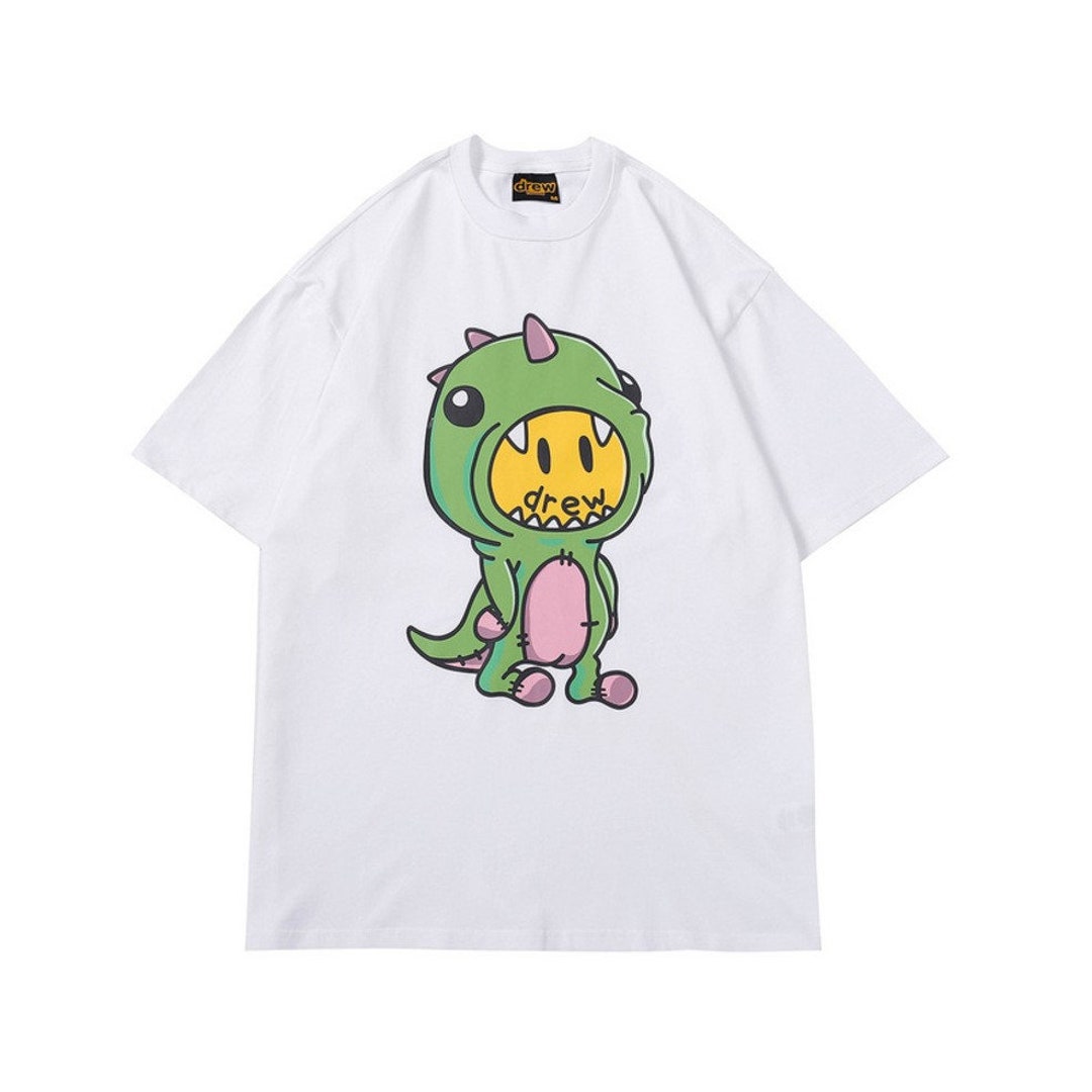 Drew Dino Tee Drew Dinosaur Shirt - Etsy