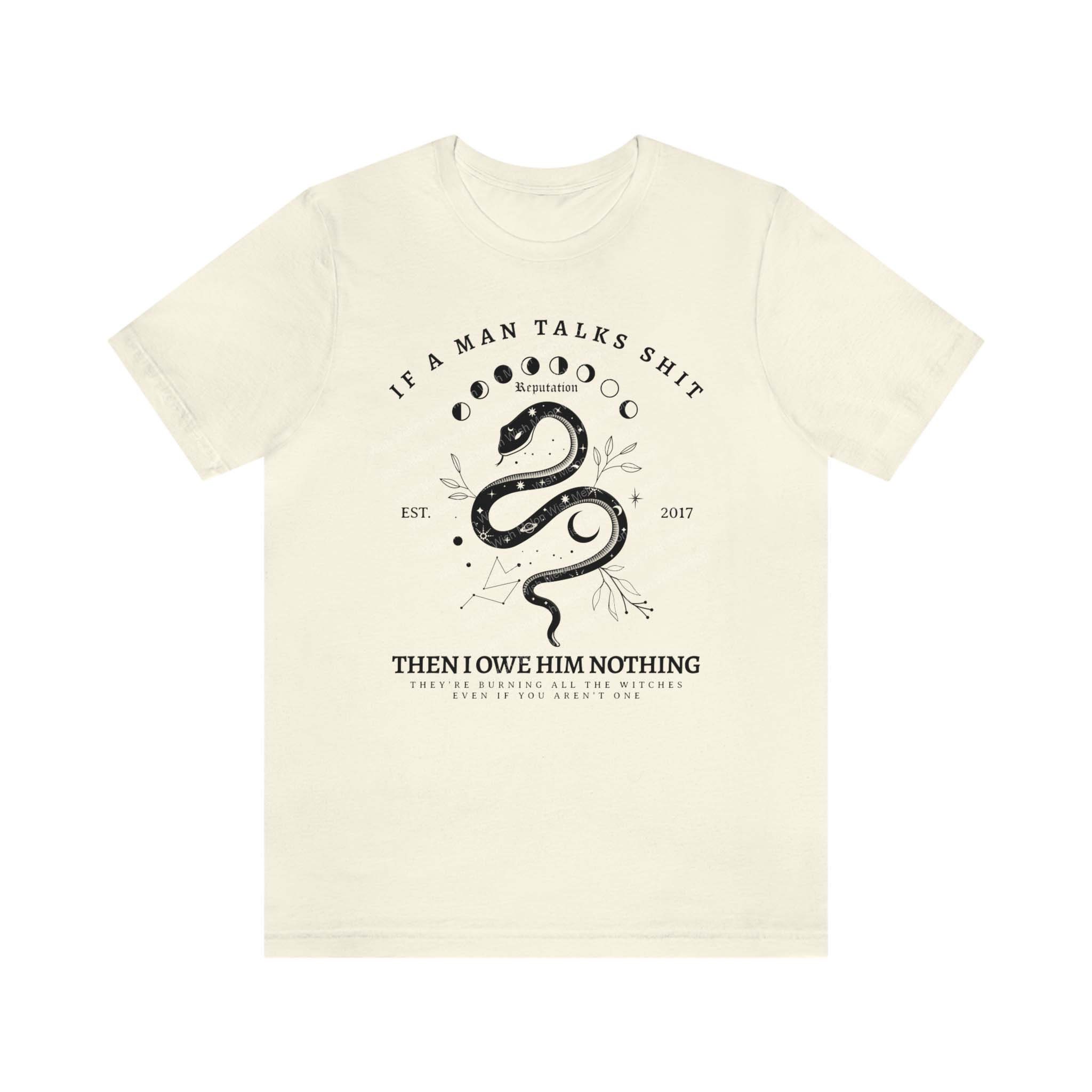 Reputation Merch Reputation Shirt Reputation Taylor Swift - Etsy