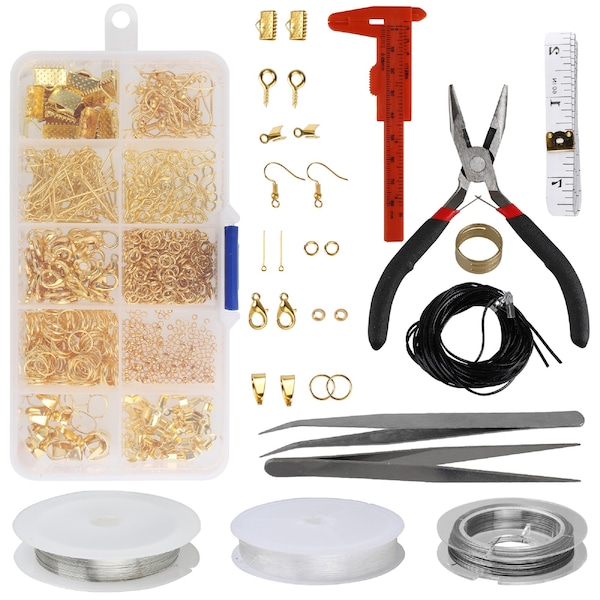 Ring Making Kit Etsy