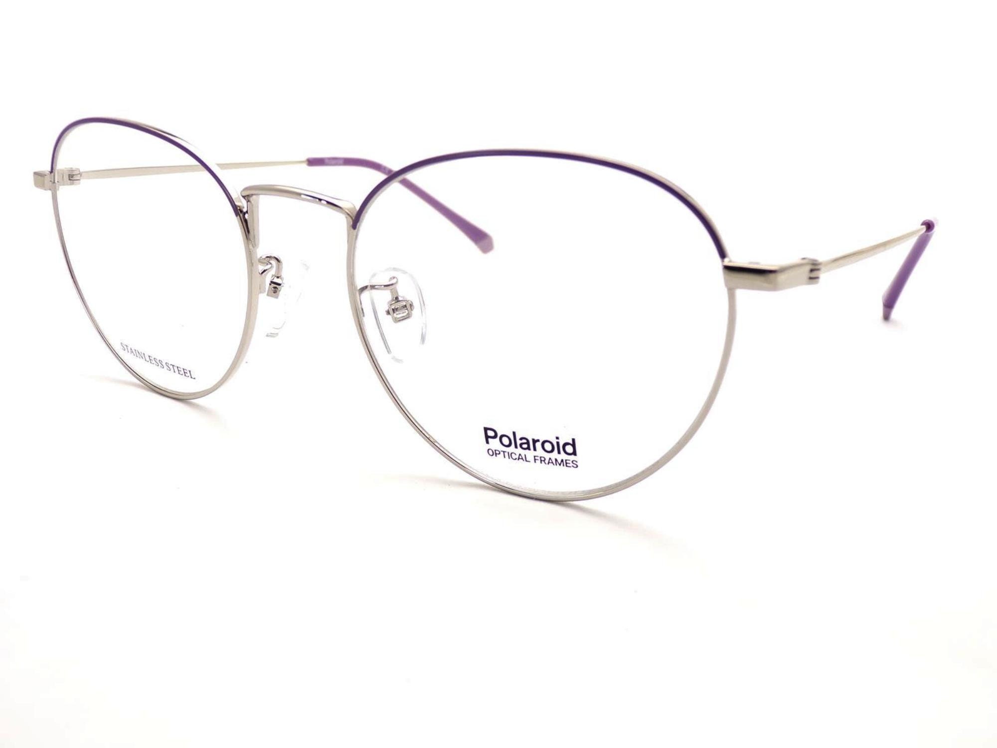 Polaroid Reading Glasses From 0.25 to 3.50 Palladium Silver - Etsy