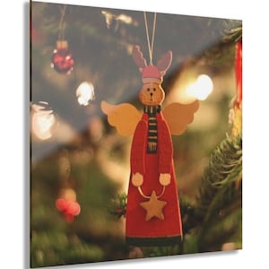 tela de madeira, suspensão de natal, feliz natal, mr & mrs Tela, suspensão de parede, decoração de casa, pôsteres, decoração de parede.
