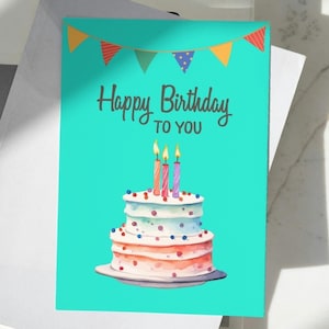 Happy Birthday Wishes Cards, Birthday Greeting Cards, Birthday Wishes for Friend, Funny Birthday Wishes, Simple Birthday Cards, Digital Card