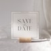 see more listings in the Save the Date section