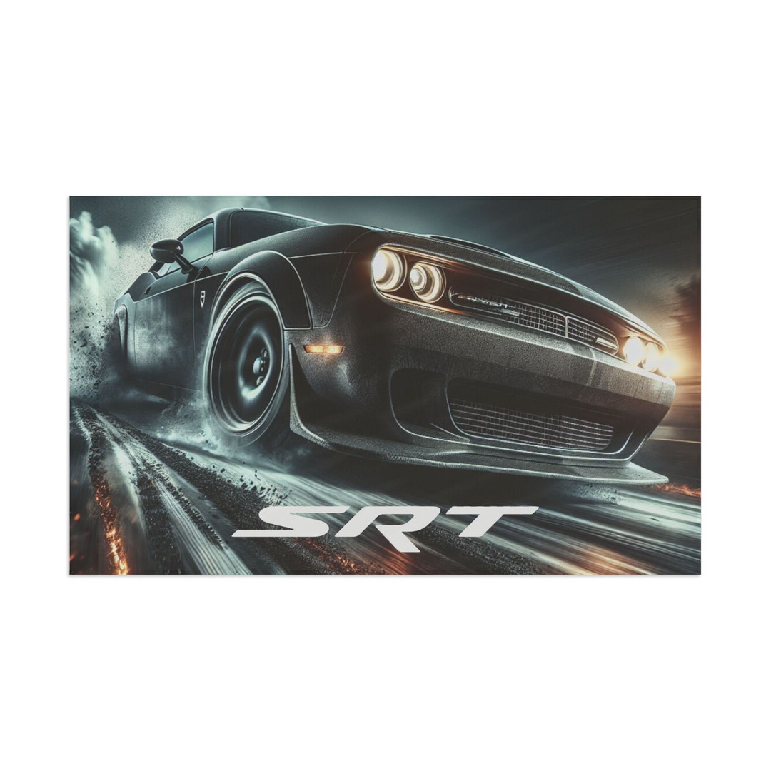 PLYMOUTH RACING 3'X5' FLAG BANNER ROADRUNNER CHRYSLER MOPAR DODGE - Foto 9