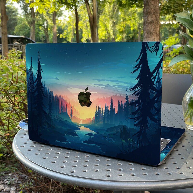 MacBook Air Skin Etsy