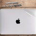 see more listings in the Autocollants Macbook colorés section