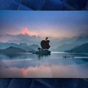 Nature macbook skin premium 3D vinvl macbook skin for all laptop models