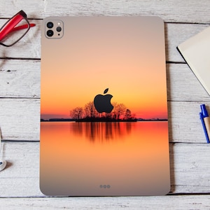 Art abstrait Ipad décalcomanie iPad mini 6 peau iPad Mini iPad 2021 pro 13 pouces pro 11 peaux ipad pro vinyle peaux IPad Mini 2 ipad pro 2018 iPad Air