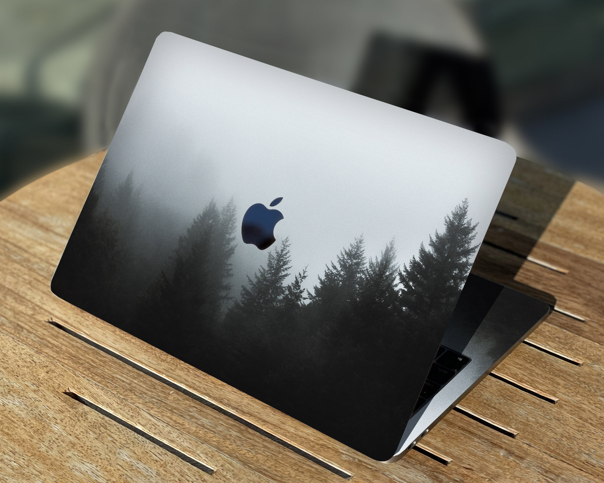 Custom Macbook Stickers  Affordable & Quality Guaranteed