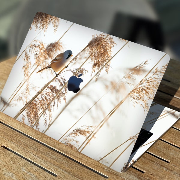 Nature macbook skin premium 3D vinvl macbook skin for all laptop models