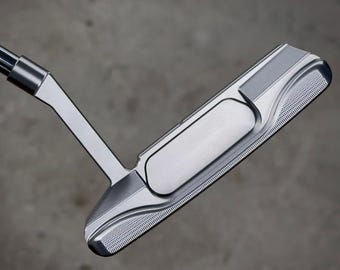 TruBlu Golf Divide Putter Blank