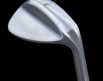 Cabeças de taco de golfe forjadas premium em branco