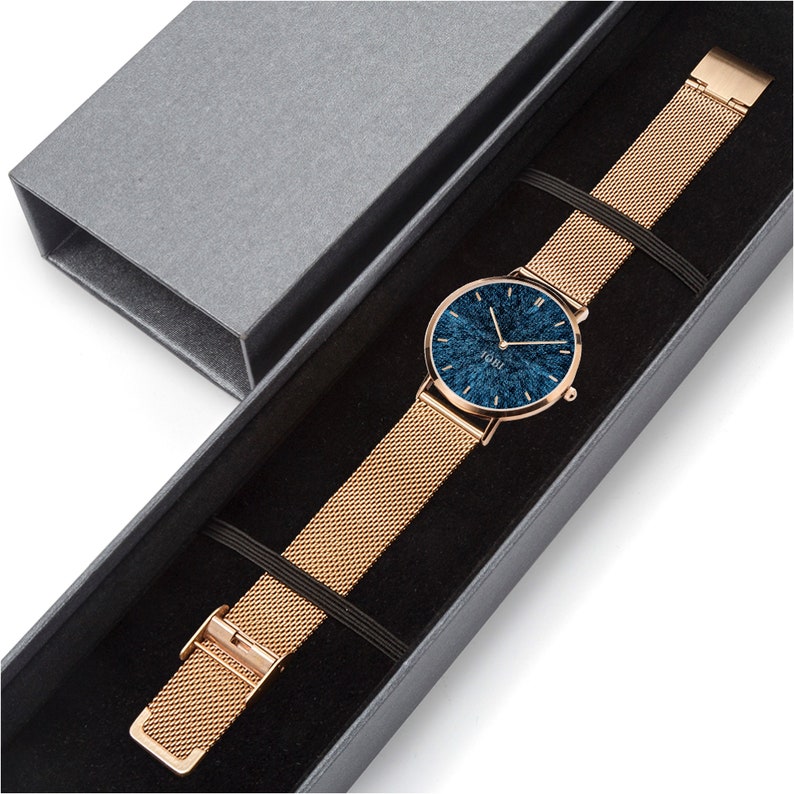 Fashion Ultra-thin Stainless Steel Quartz Watch With Digital Coding ...