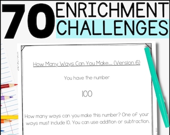 Early Finishers - Etsy