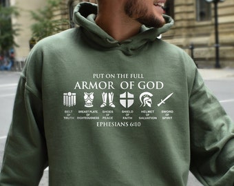 Man Of God Dad Trendy Hoodie Man Of God Dad Trendy Hoodie