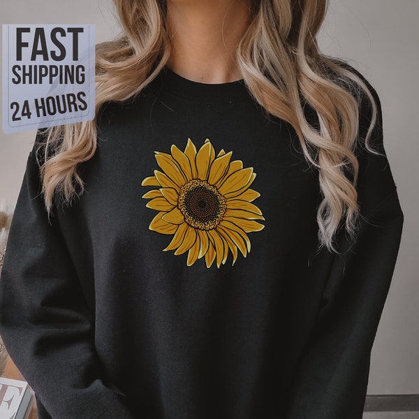 Flower Girl Hoodie Etsy