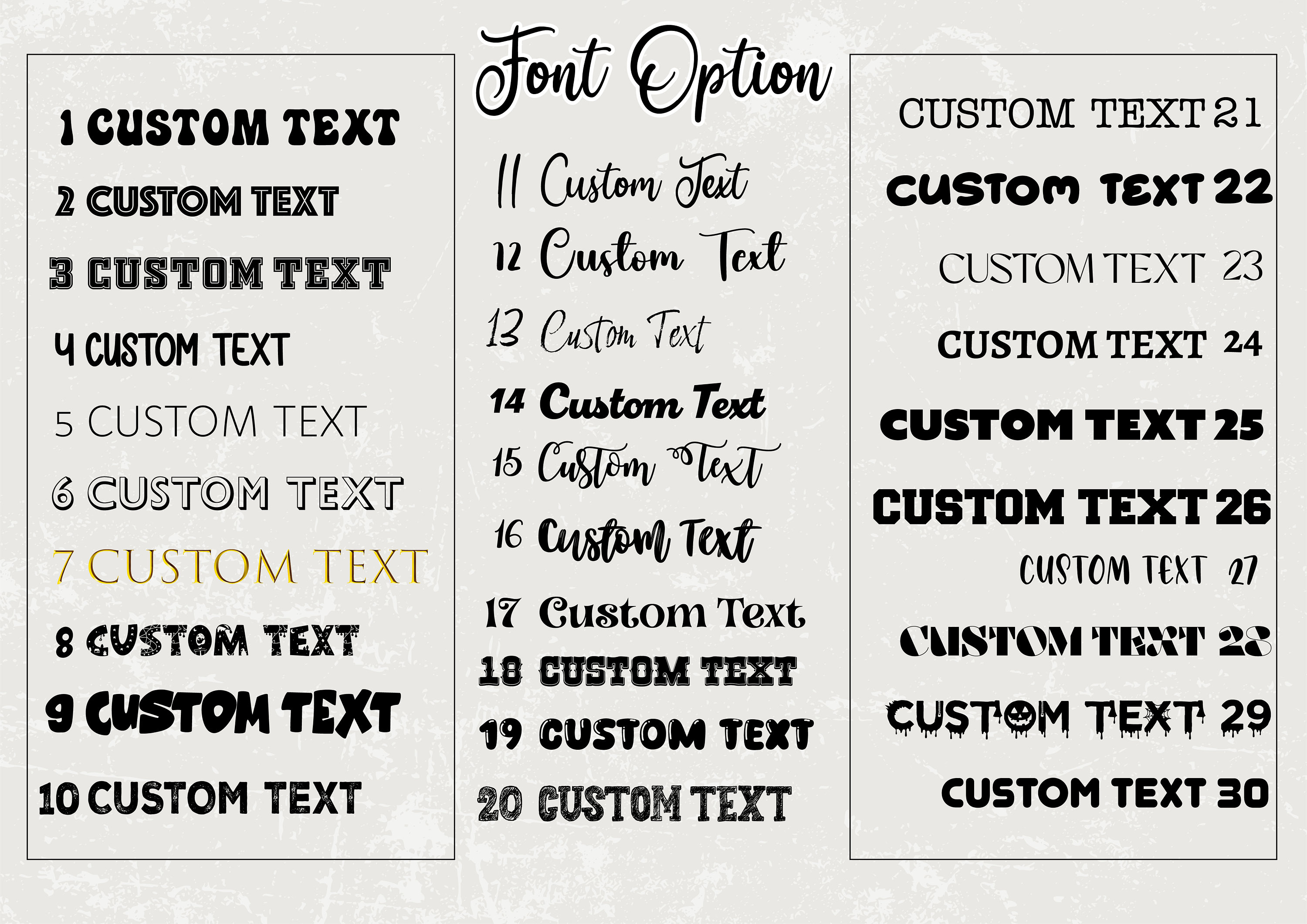 Front and Back Custom Sweatshirt,, Custom Hoodie, Inspired Text, Custom ...