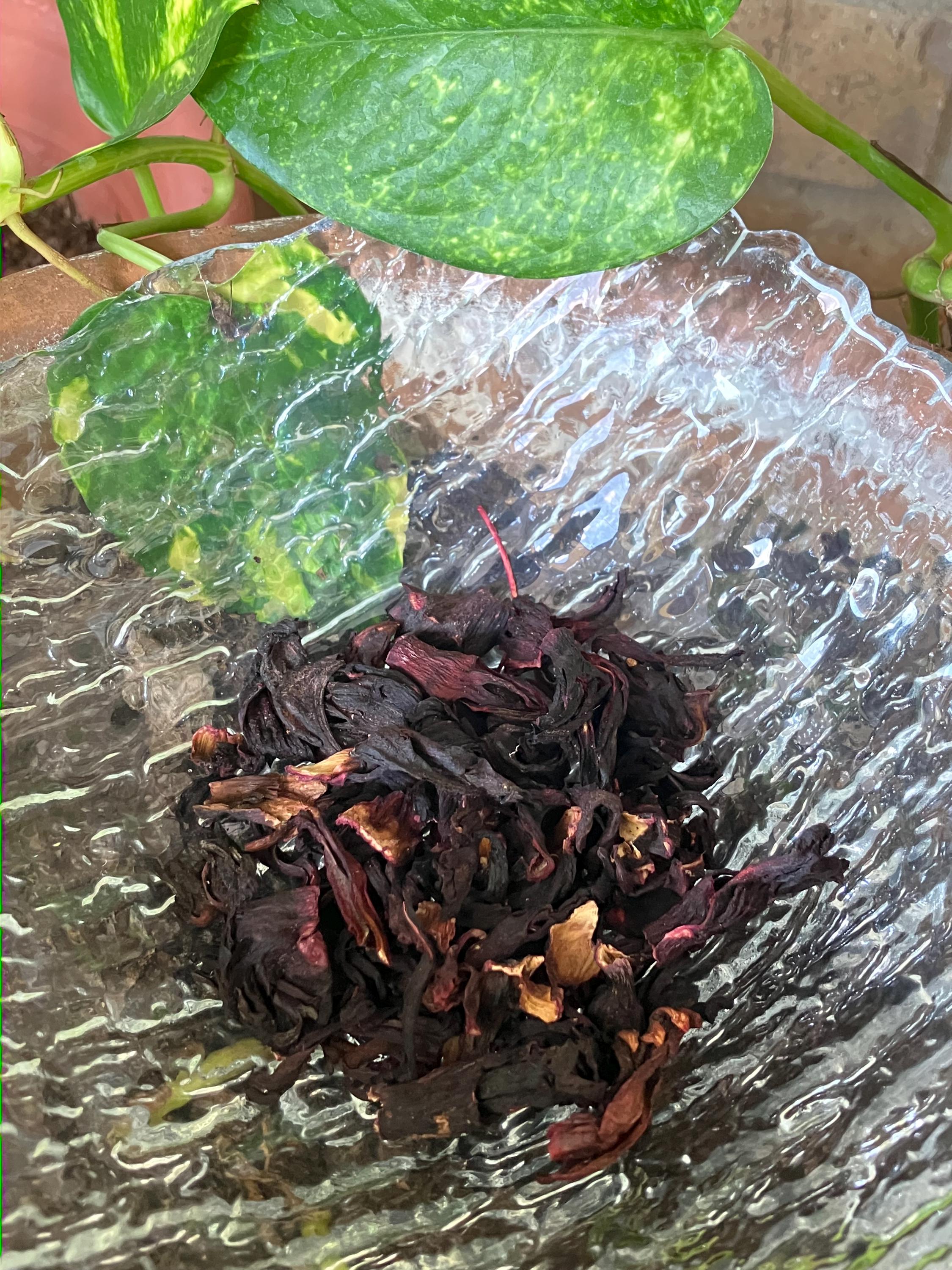 Wholesale Dried Hibiscus Flower - Faralresources Ltd - Non-Oil Export - Foto 12
