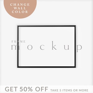 A4|A3|DIN A ISO| Frame Mockup, Wall Art Mockup, Frame Mockups, Poster Mockup, Print Mockup, Frame Mock Ups, Mockup Frame,PSD Mockup|t1w1|310