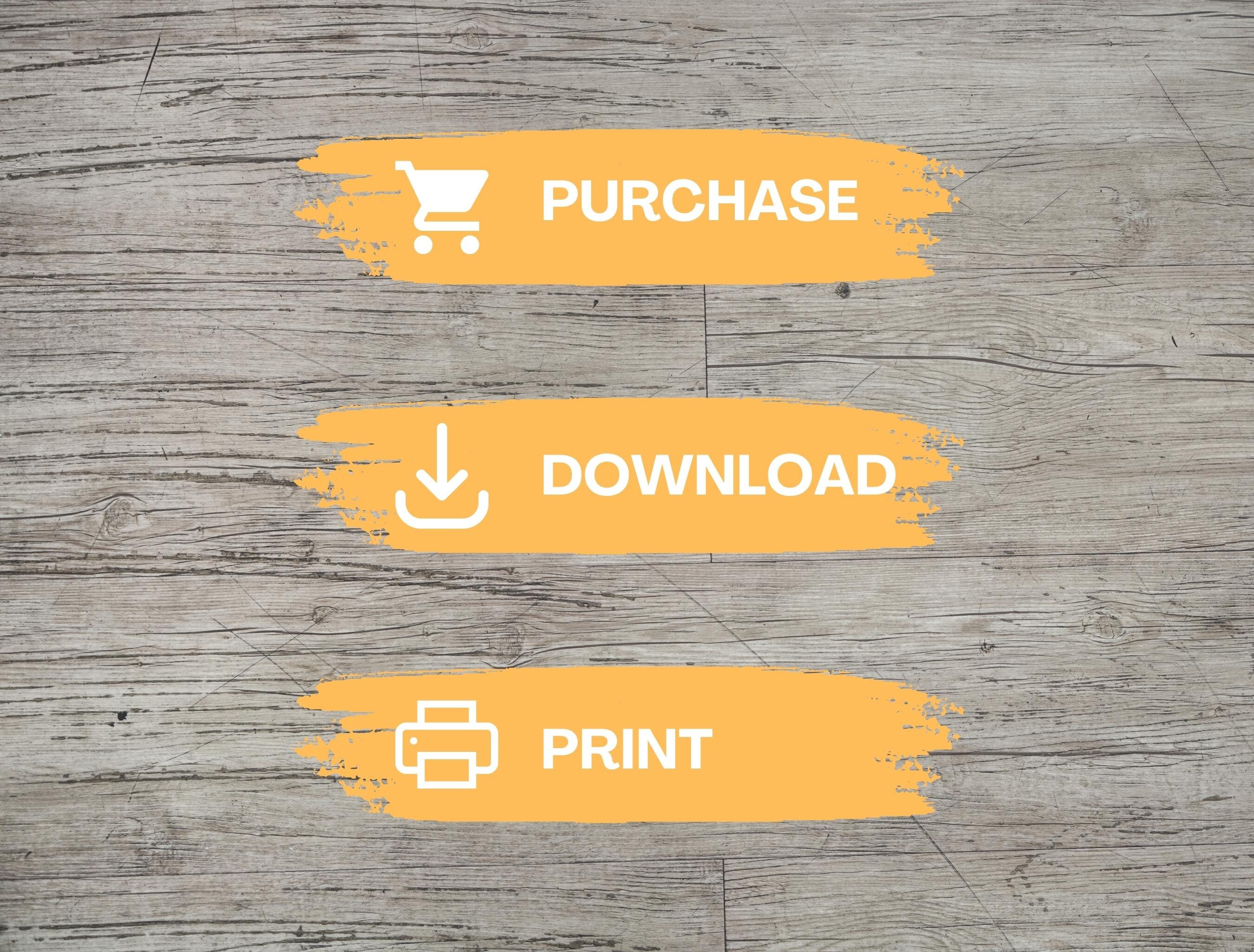 Printable Cardi B Card Cardi B Birthday Card Illustrated Etsy